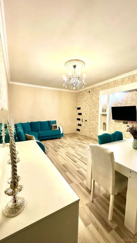 Satılır 4 otaqlı həyət evi 135 m²
