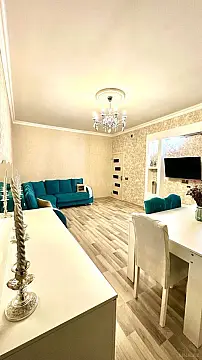 Satılır 4 otaqlı həyət evi 135 m²