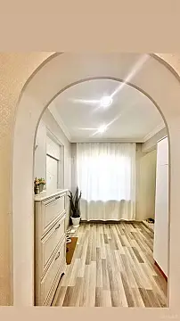 Satılır 4 otaqlı həyət evi 135 m²
