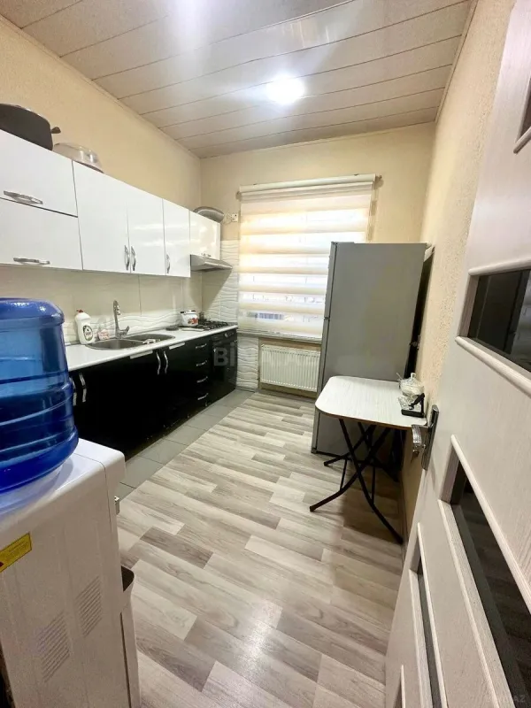 Satılır 4 otaqlı həyət evi 135 m²