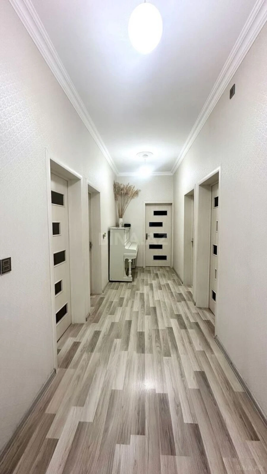 Satılır 4 otaqlı həyət evi 135 m²