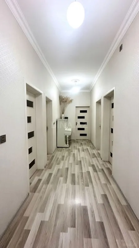 Satılır 4 otaqlı həyət evi 135 m²