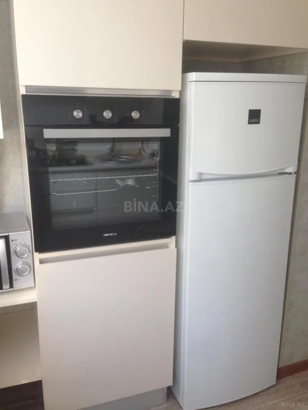 Kirayə verilir 2 otaqlı mənzil 55 m²