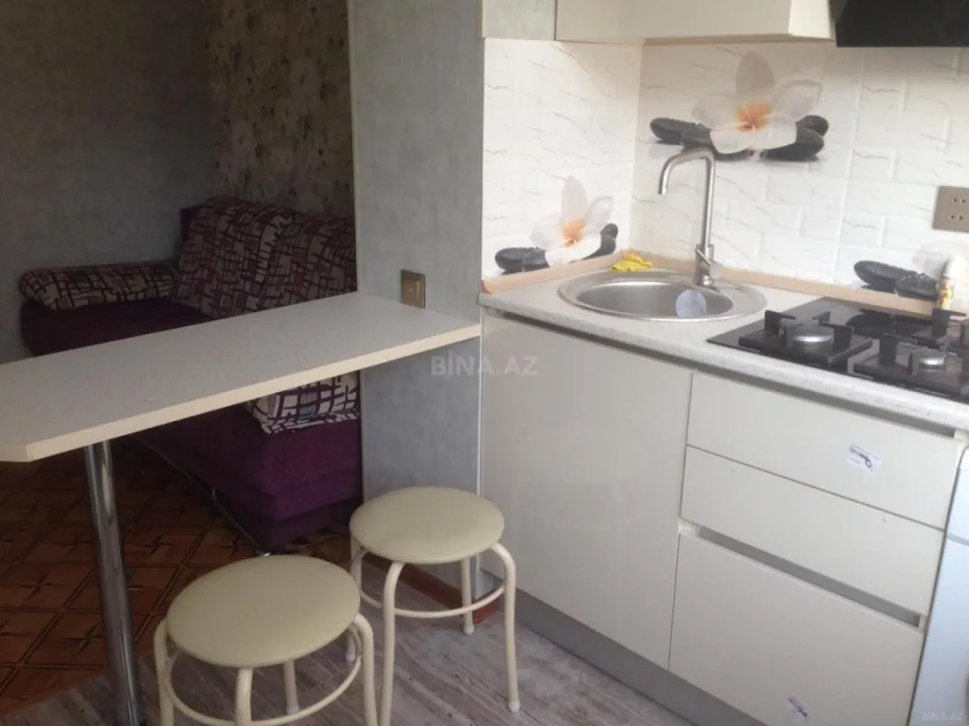 Kirayə verilir 2 otaqlı mənzil 55 m²