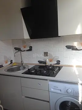 Kirayə verilir 2 otaqlı mənzil 55 m²