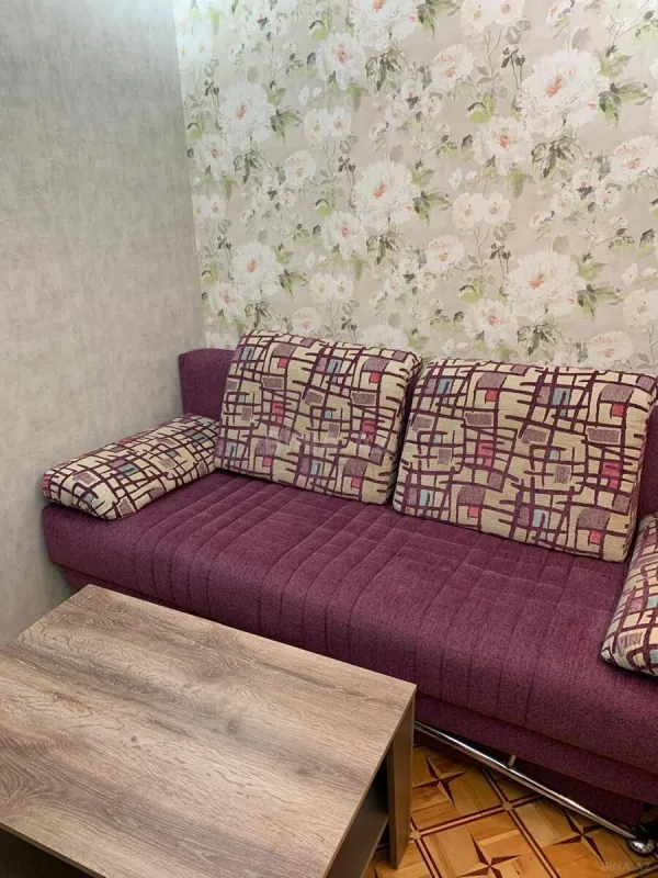 Kirayə verilir 2 otaqlı mənzil 55 m²