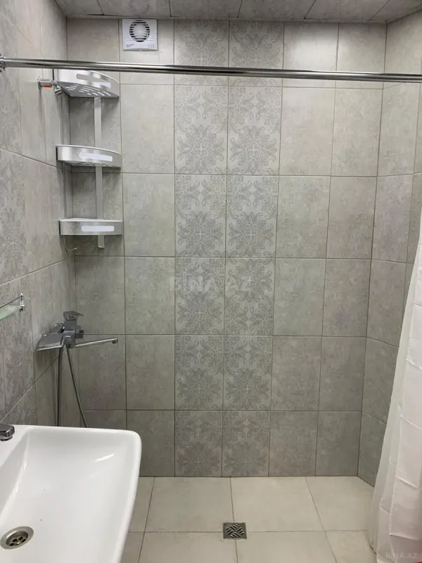 Kirayə verilir 2 otaqlı mənzil 55 m²