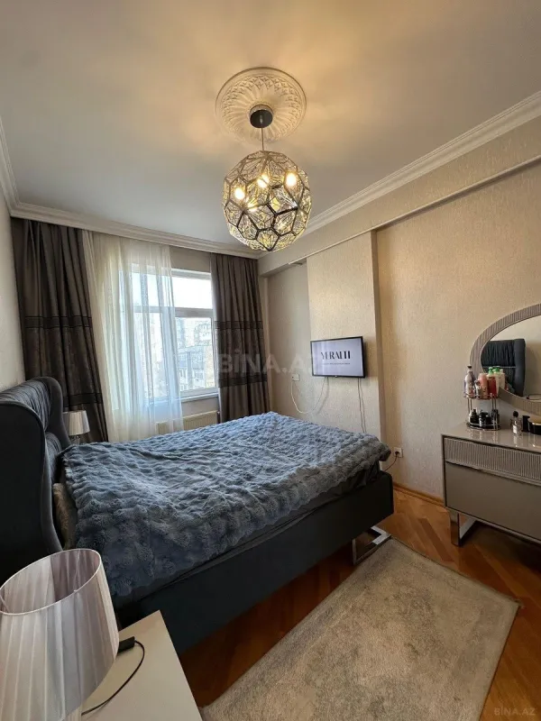 Satılır 2 otaqlı mənzil 60 m²