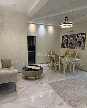 Satılır 3 otaqlı mənzil 126.5 m²
