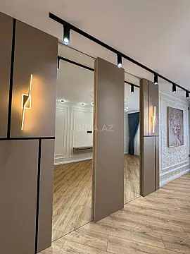 Satılır 3 otaqlı mənzil 65 m²