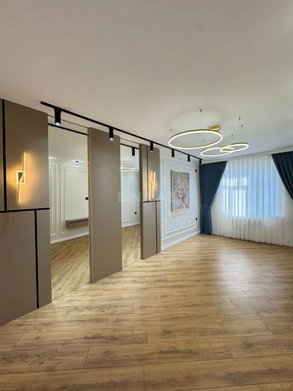 Satılır 3 otaqlı mənzil 65 m²