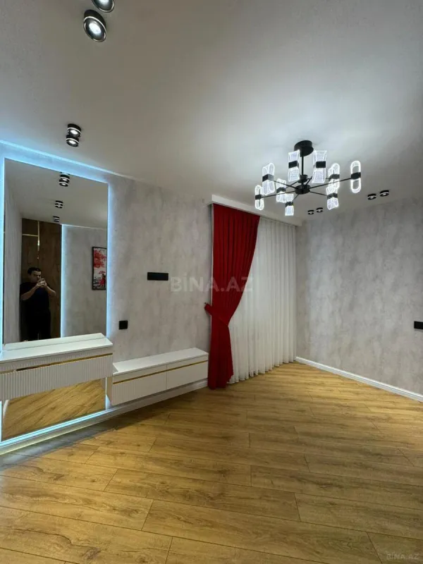 Satılır 3 otaqlı mənzil 65 m²