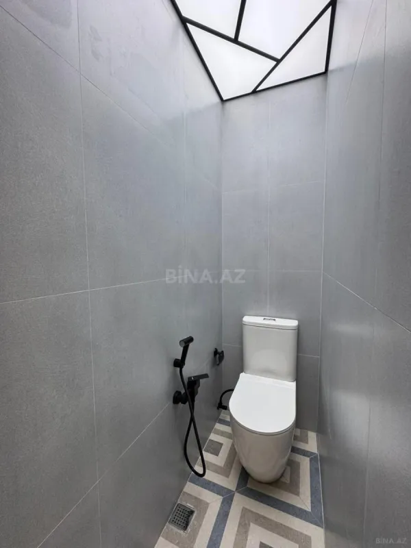 Satılır 3 otaqlı mənzil 65 m²