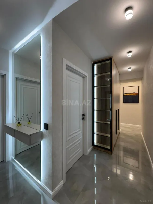 Satılır 3 otaqlı mənzil 65 m²