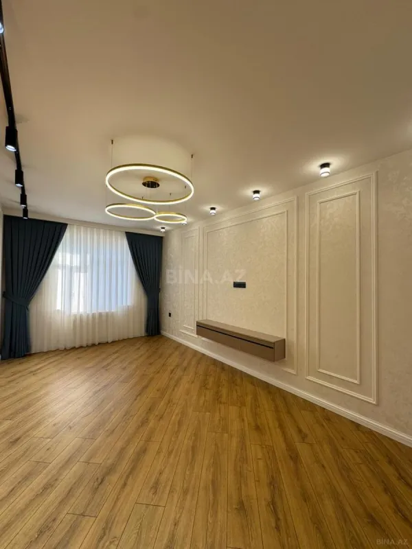 Satılır 3 otaqlı mənzil 65 m²