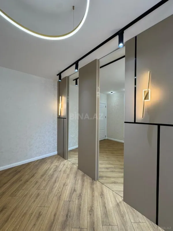 Satılır 3 otaqlı mənzil 65 m²