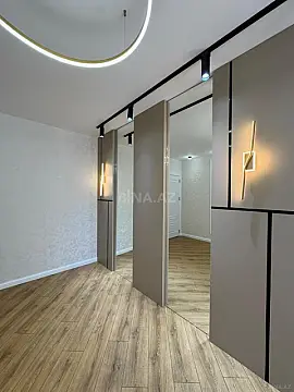 Satılır 3 otaqlı mənzil 65 m²