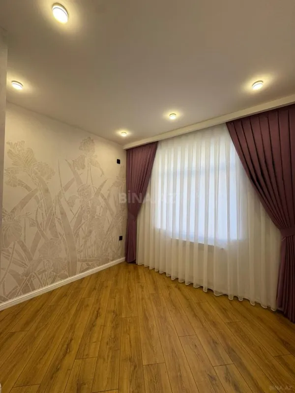 Satılır 3 otaqlı mənzil 65 m²