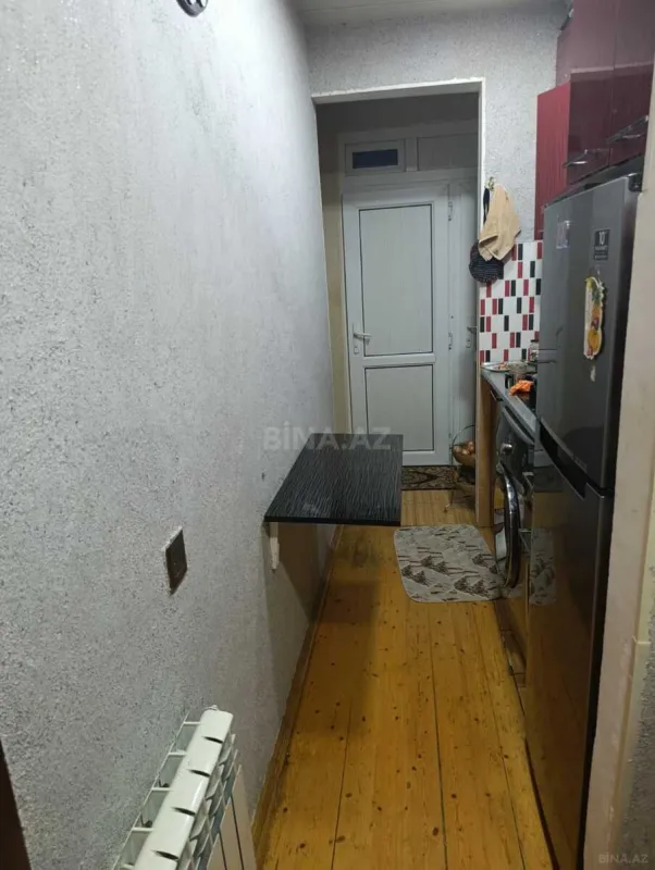 Satılır 2 otaqlı mənzil 42 m²