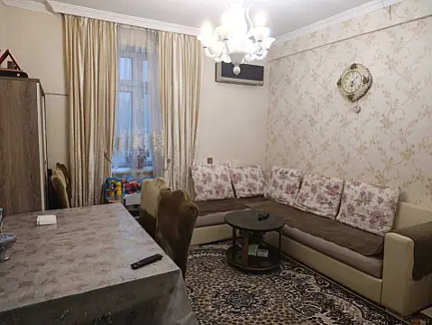 Satılır 2 otaqlı mənzil 42 m² — Bakı, Bayıl 2 otaq 42.00 m²