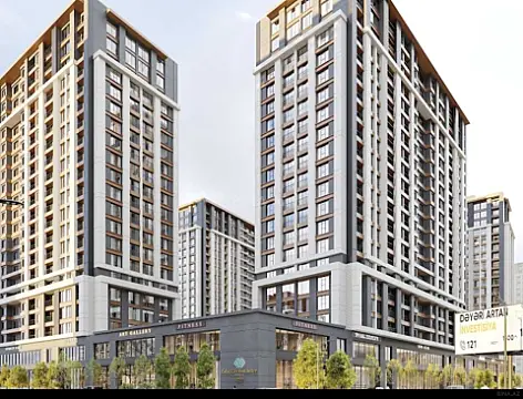 Satılır 2 otaqlı mənzil 68 m² — Bakı, Xətai 2 otaq 68.00 m²