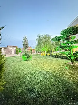 Kirayə verilir 6 otaqlı həyət evi 500 m²