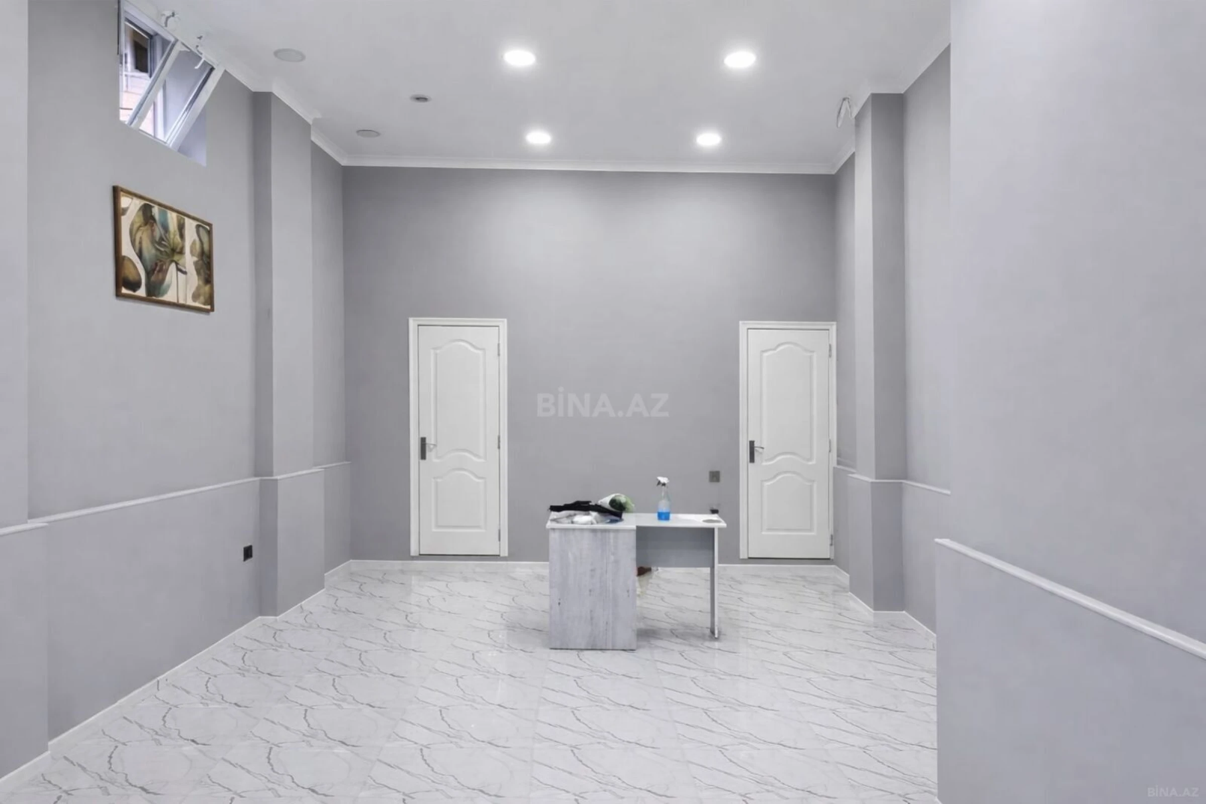 Satılır obyekt 75 m²