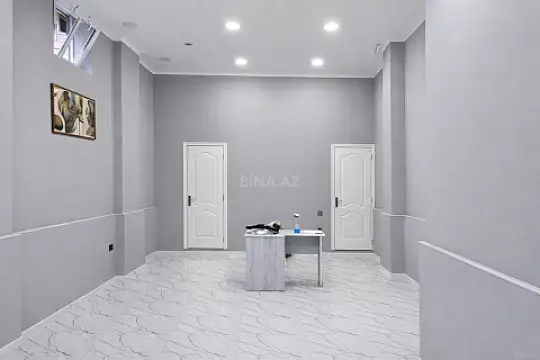 Satılır obyekt 75 m² — Bakı, Yeni Yasamal 75.00 m²