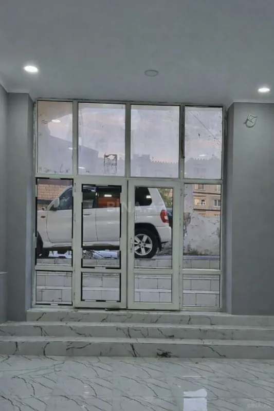 Satılır obyekt 75 m²