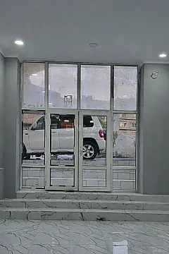 Satılır obyekt 75 m²