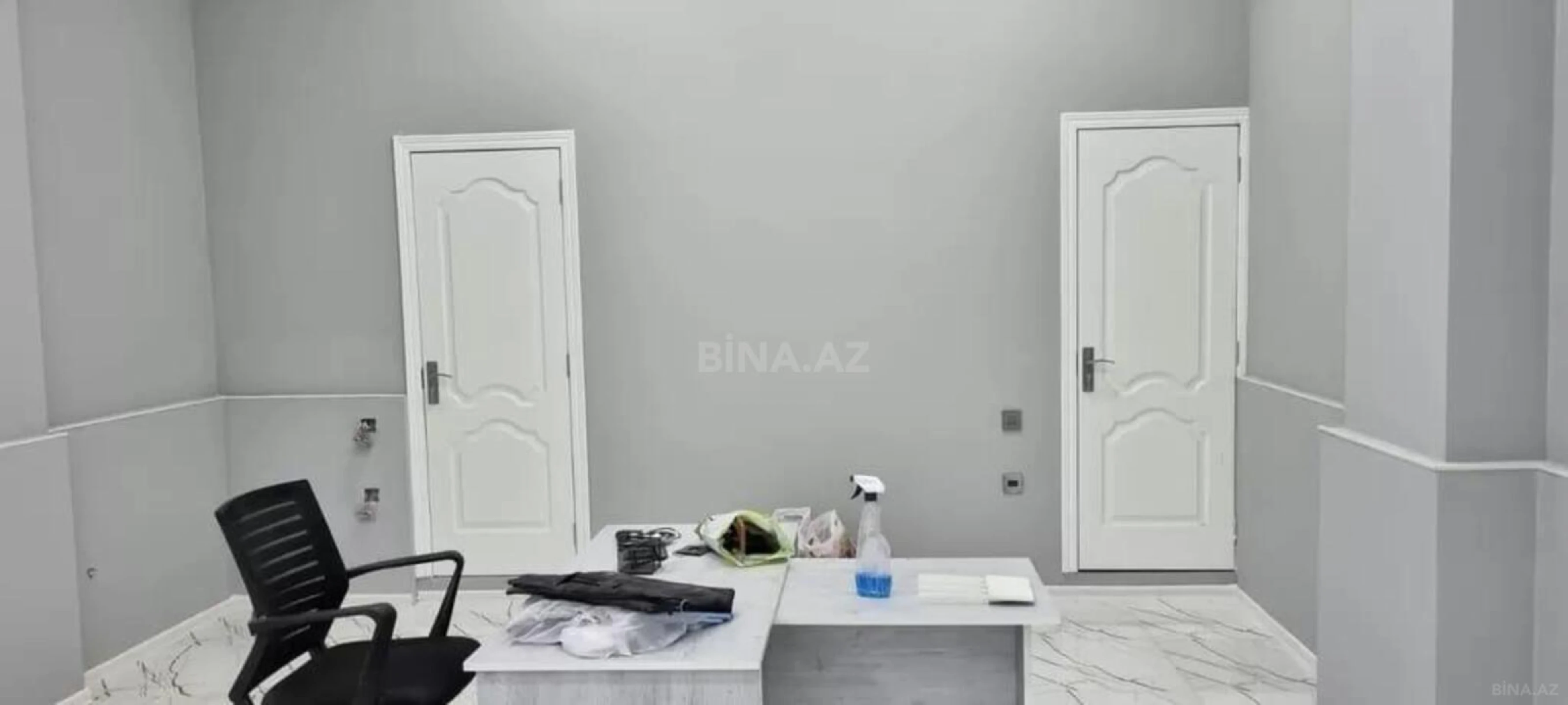 Satılır obyekt 75 m²