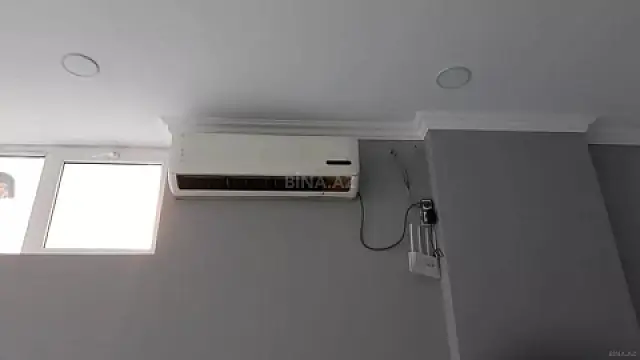 Satılır obyekt 75 m²