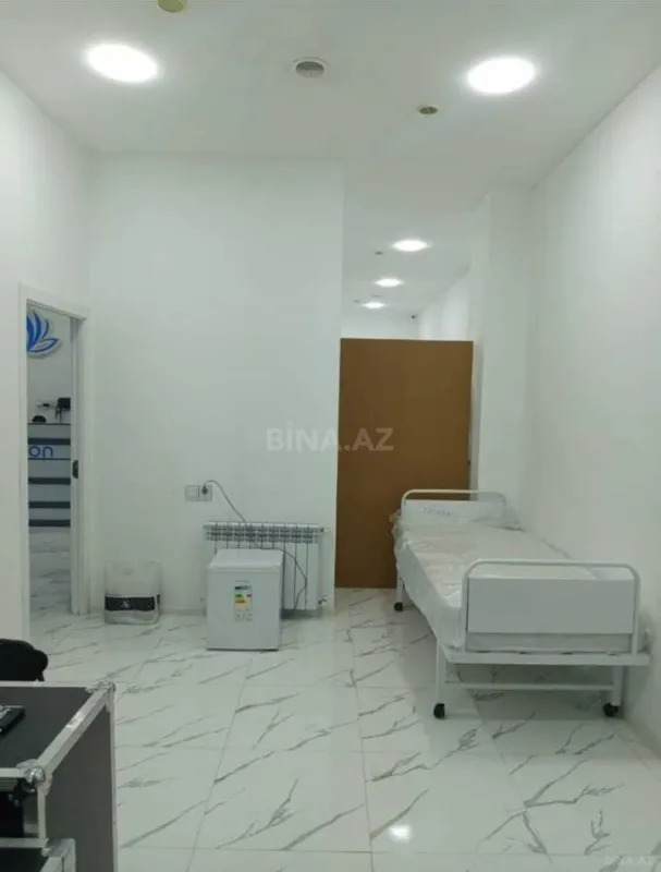 Kirayə verilir obyekt 155 m²