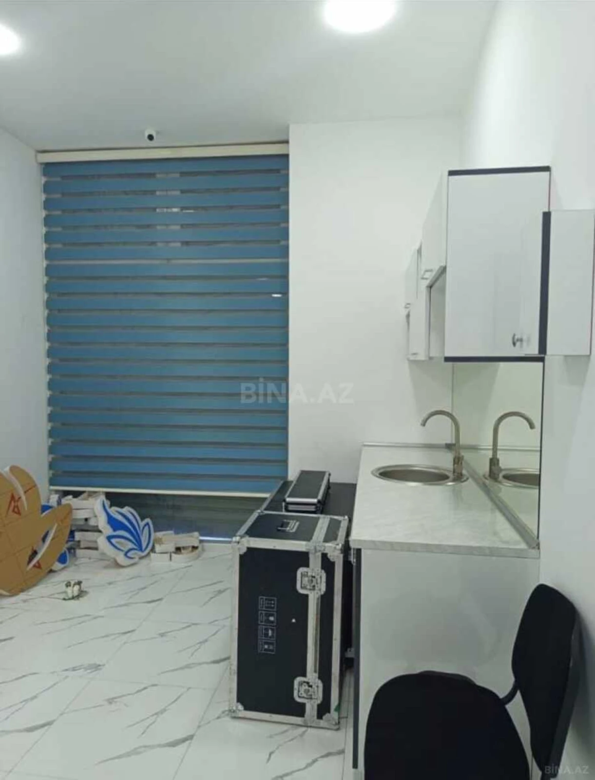 Kirayə verilir obyekt 155 m²