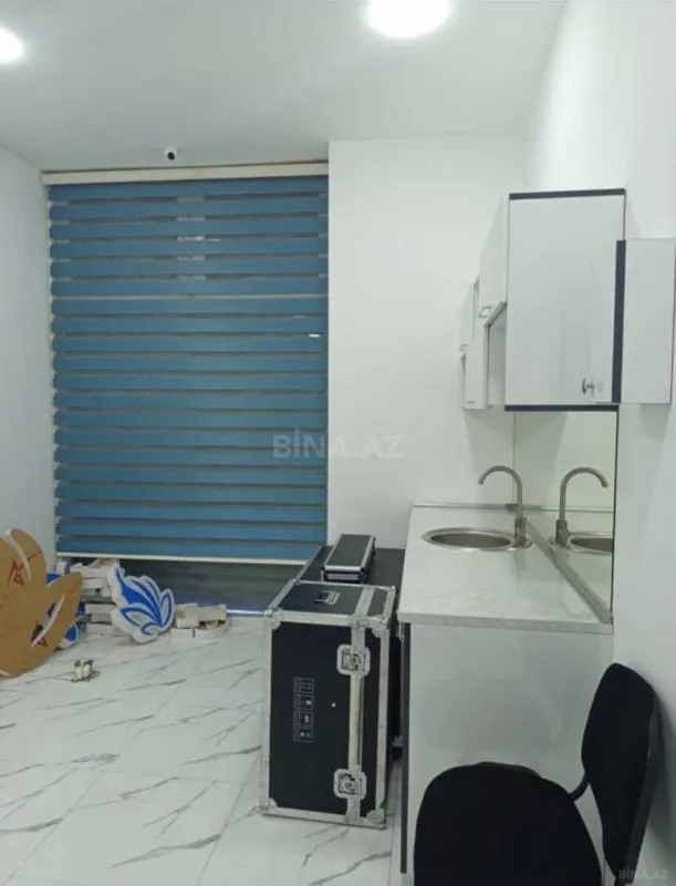 Kirayə verilir obyekt 155 m²