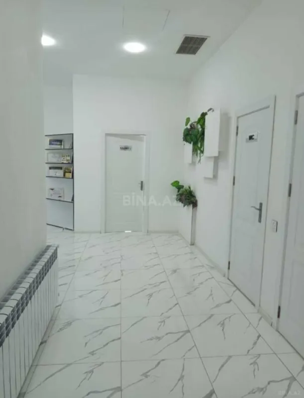 Kirayə verilir obyekt 155 m²