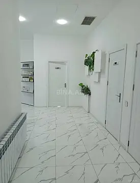 Kirayə verilir obyekt 155 m²