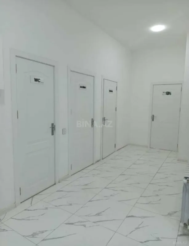 Kirayə verilir obyekt 155 m²