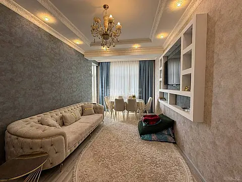 Satılır 2 otaqlı mənzil 85 m² — Bakı, Masazır 2 otaq 85.00 m²