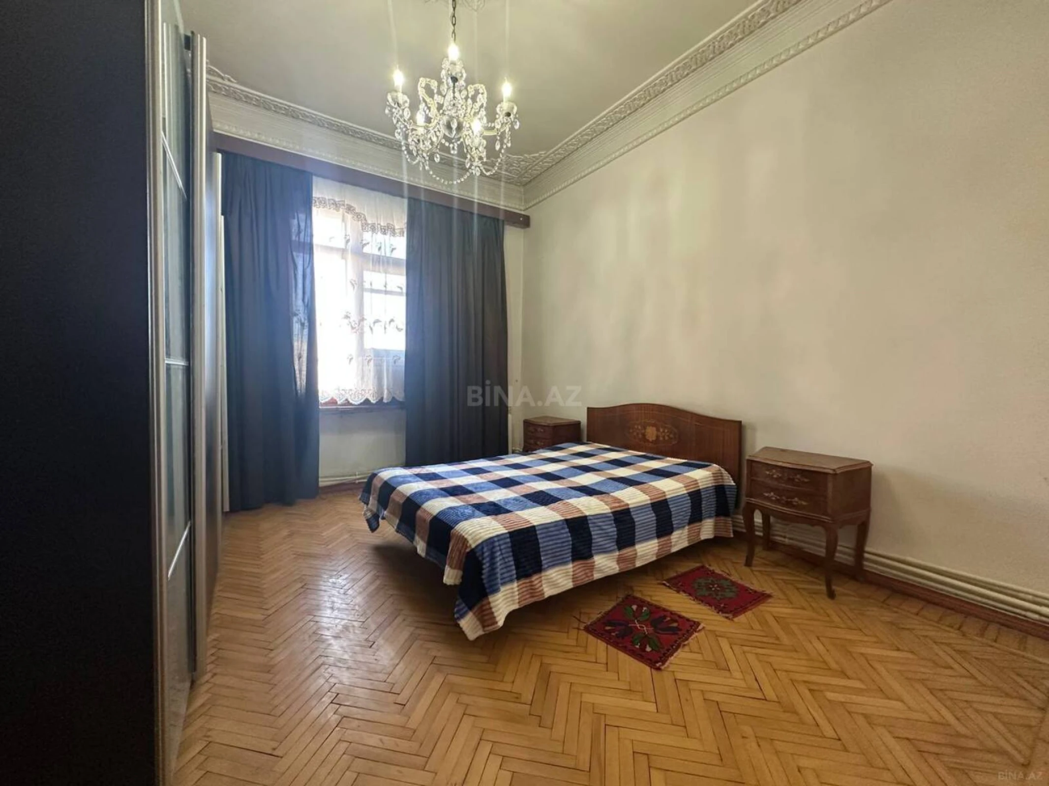 Kirayə verilir 2 otaqlı mənzil 65 m²
