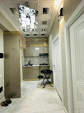 Satılır 2 otaqlı mənzil 40 m²