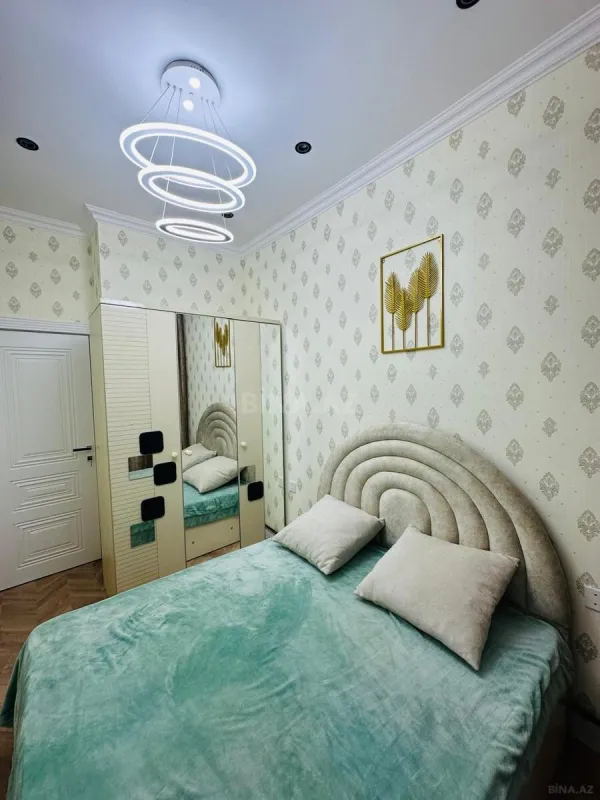 Satılır 2 otaqlı mənzil 40 m²