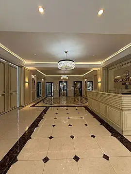 Satılır 4 otaqlı mənzil 232 m² — Bakı, Nərimanov 4 otaq 232.00 m²