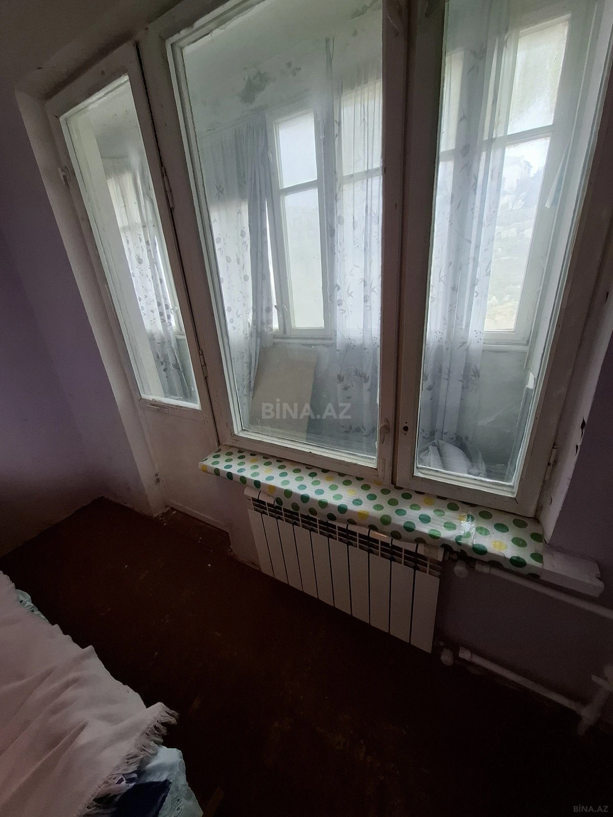 Satılır 3 otaqlı mənzil 85 m²