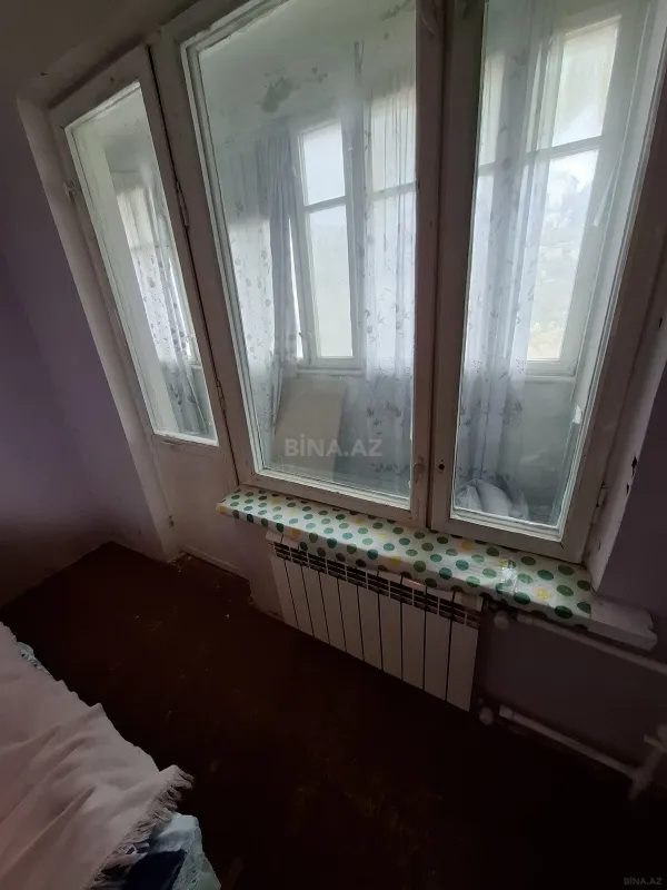 Satılır 3 otaqlı mənzil 85 m²