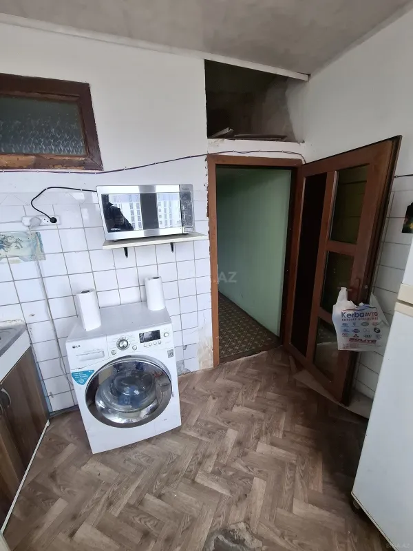 Satılır 3 otaqlı mənzil 85 m²