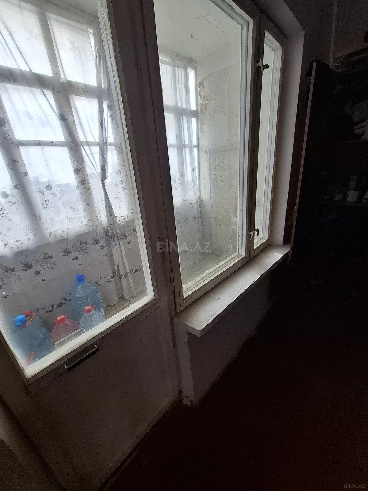 Satılır 3 otaqlı mənzil 85 m²