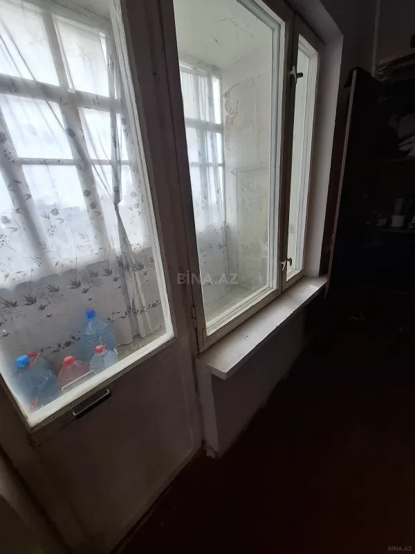 Satılır 3 otaqlı mənzil 85 m²