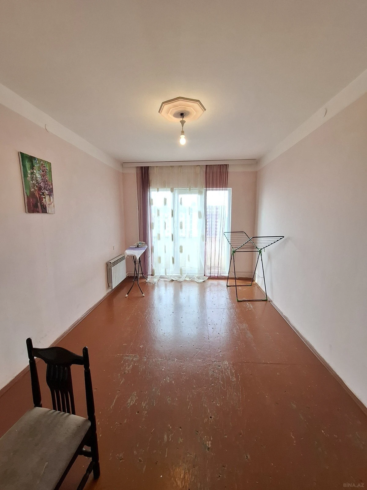Satılır 3 otaqlı mənzil 85 m²