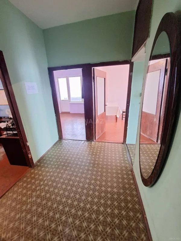 Satılır 3 otaqlı mənzil 85 m²